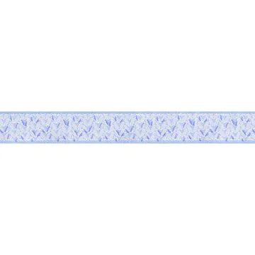 Renaissance Ribbon Intertwined Webband 5/8 Zoll Meadow