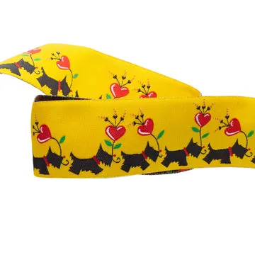 Renaissance Ribbon Mary Engelbreit Christmas Schmuckband Set 5 Yards