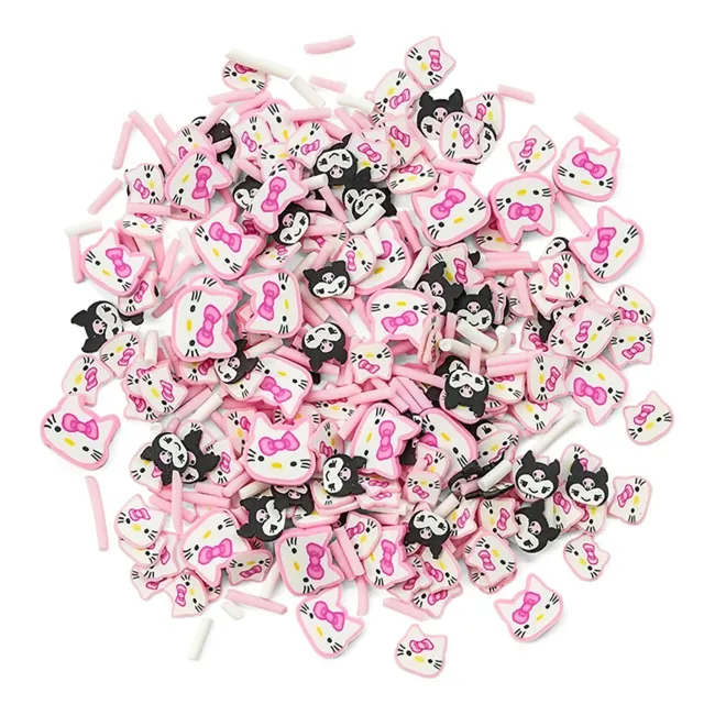 Buttons Galore Kitty Sprinkletz Streudeko Katzen 12 g 600 Stück
