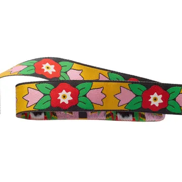 Renaissance Ribbon Mary Engelbreit Christmas Schmuckband Set 5 Yards