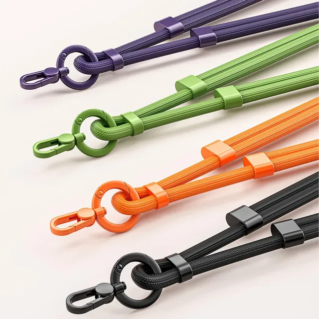 MORSUNBELA Handykette Handyband zum Umhängen