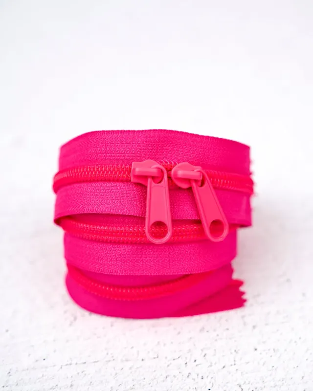 Renaissance Ribbon Sugar Rush Handtaschenreißverschluss #5