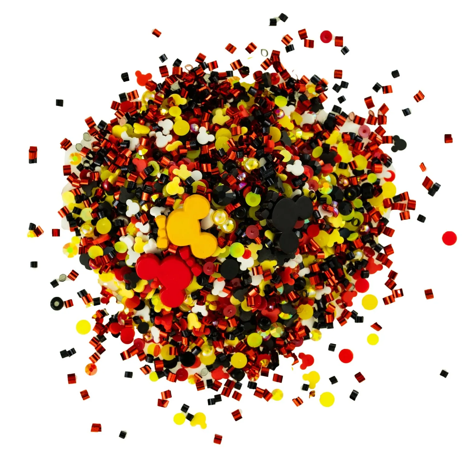 Buttons Galore Elementz Shaker Mix Dose 40 g