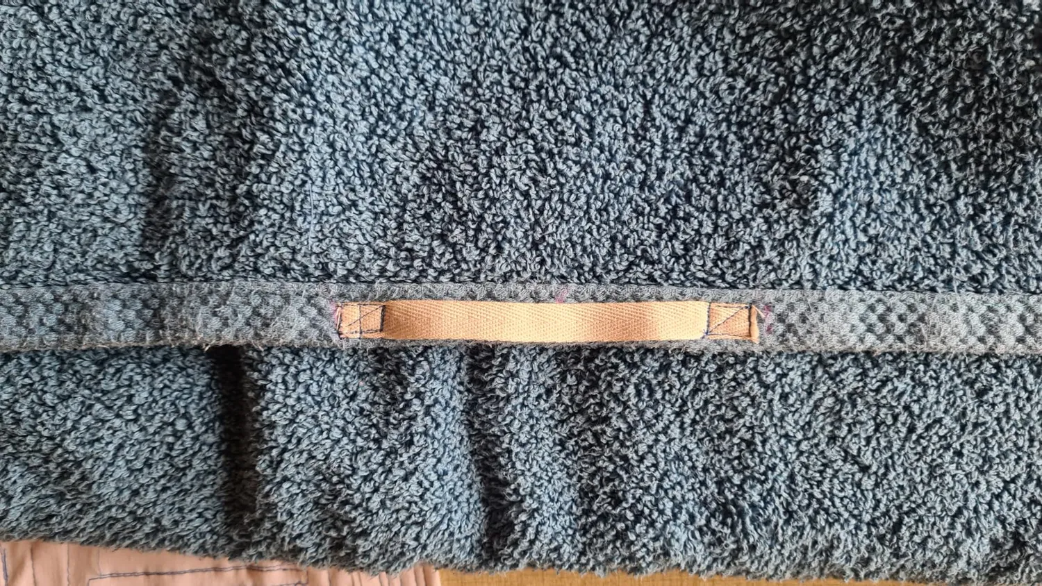 Halbach Baumwollband Baumwolle farbecht Rolle