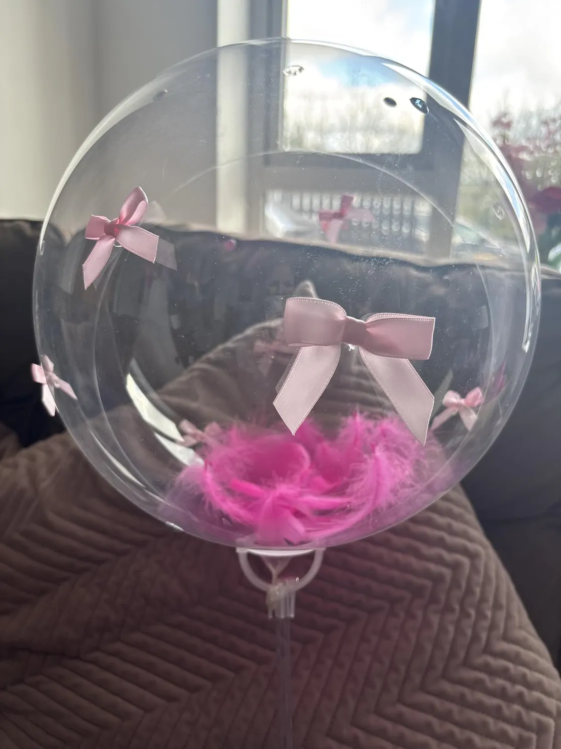 MORSUNBELA Geschenkschleifen