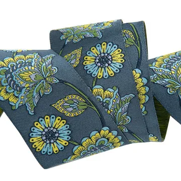 Renaissance Ribbon Octogarden Designer Pack Webband 4 Yards Jacquard