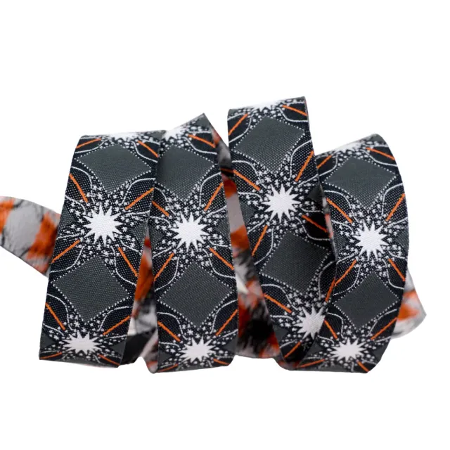 Renaissance Ribbon Witchy Ways Starry Border Schmuckband 1 Yard