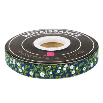 Renaissance Ribbon True Love Daydream Posies Webband 1 Yard
