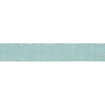 Renaissance Ribbon Montana Bloom Boho Springs Schmuckband 1 Yard