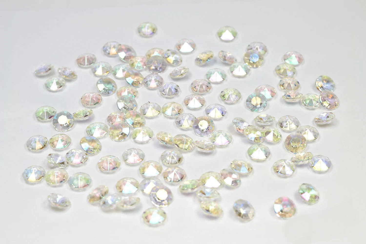 Creativery Dekosteine Diamanten