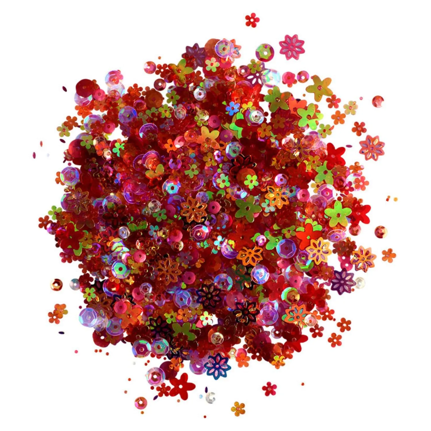 Buttons Galore Sequinz Pailletten