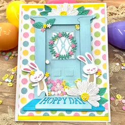 Buttons Galore Sprinkletz Easter Bundle Streudeko 36 g Ostern