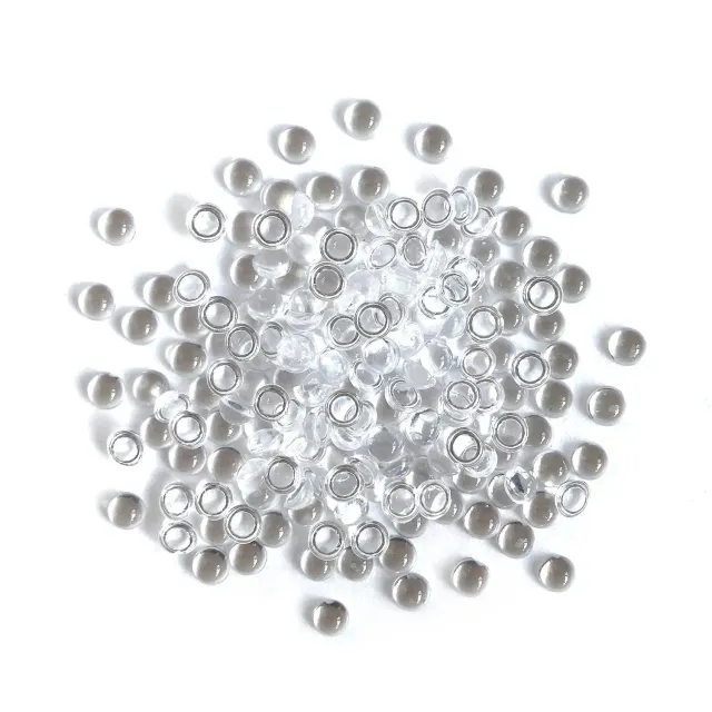 Buttons Galore Sparkletz Ice Streudeko 10 g clear