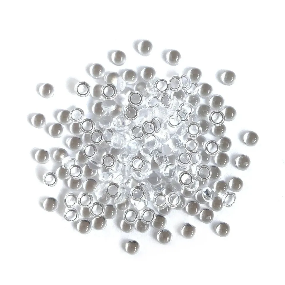 Buttons Galore Sparkletz Ice Streudeko 10 g clear