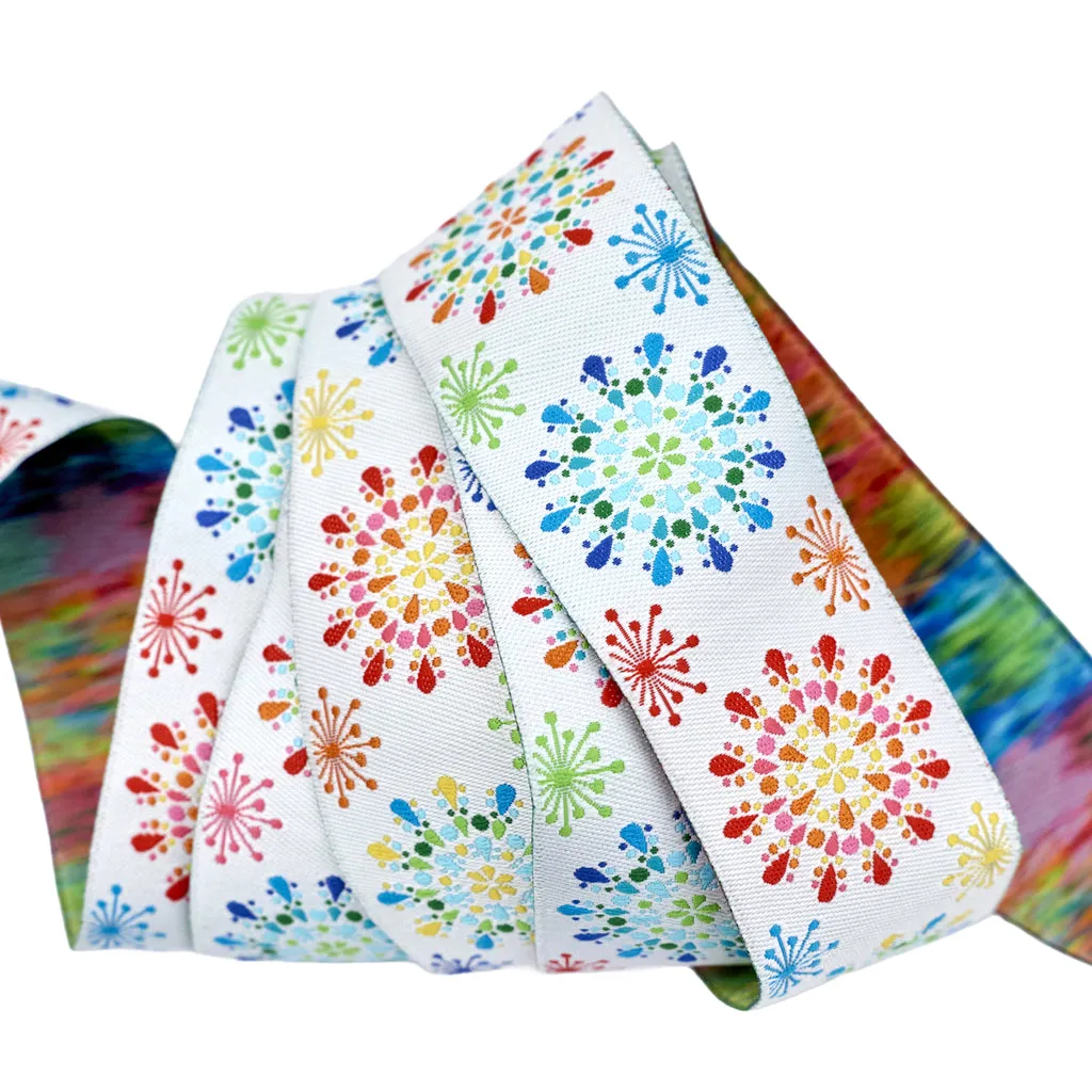 Renaissance Ribbon Wings of Wonder Wonder Webband 1 Yard