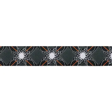 Renaissance Ribbon Witchy Ways Starry Border Schmuckband 1 Yard