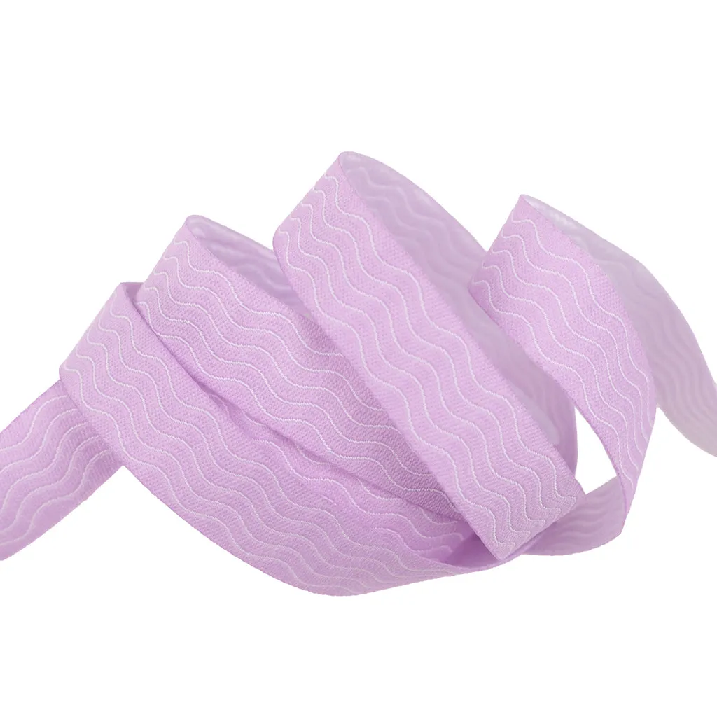 Renaissance Ribbon La Dolce Vita Waves in Blue Water Band