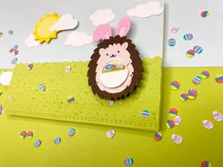 Buttons Galore Sprinkletz Easter Bundle Streudeko 36 g Ostern