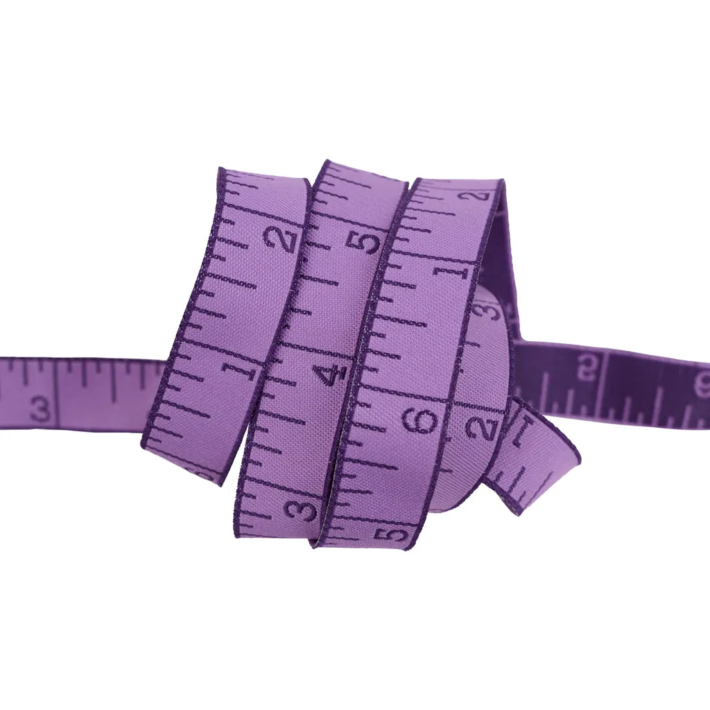 Renaissance Ribbon True Colors Measure Twice Schmuckband 16mm 1 Yard