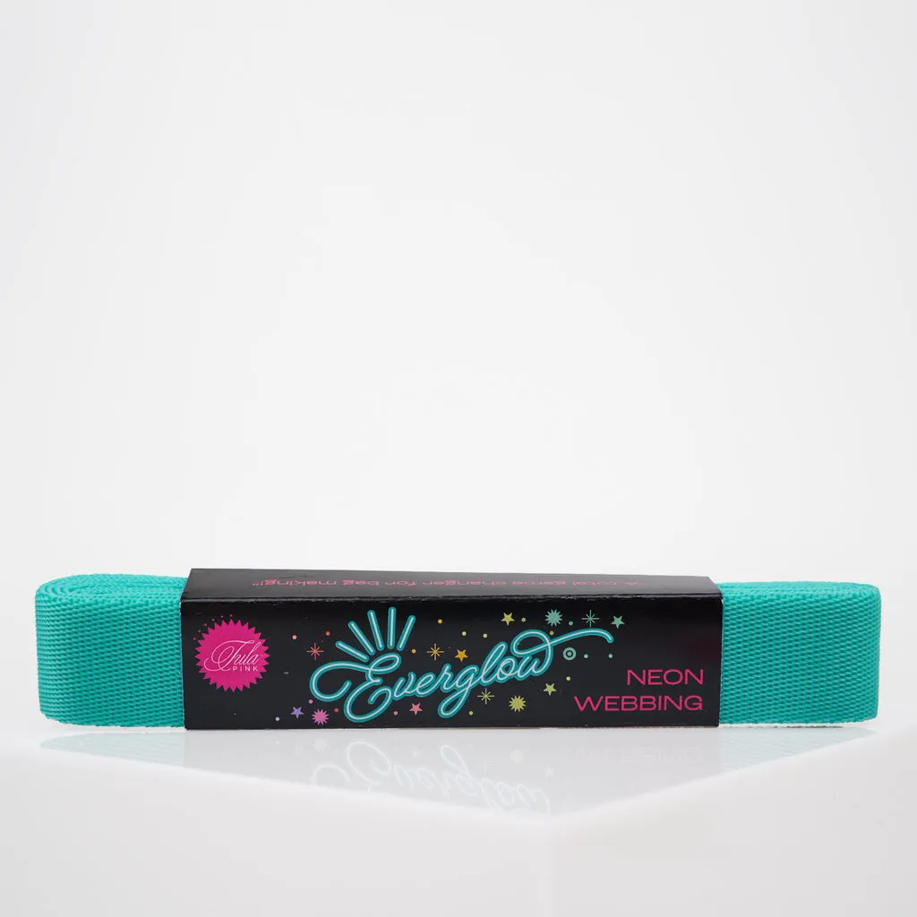 Renaissance Ribbon Nylon-Gurtband 2 Yards