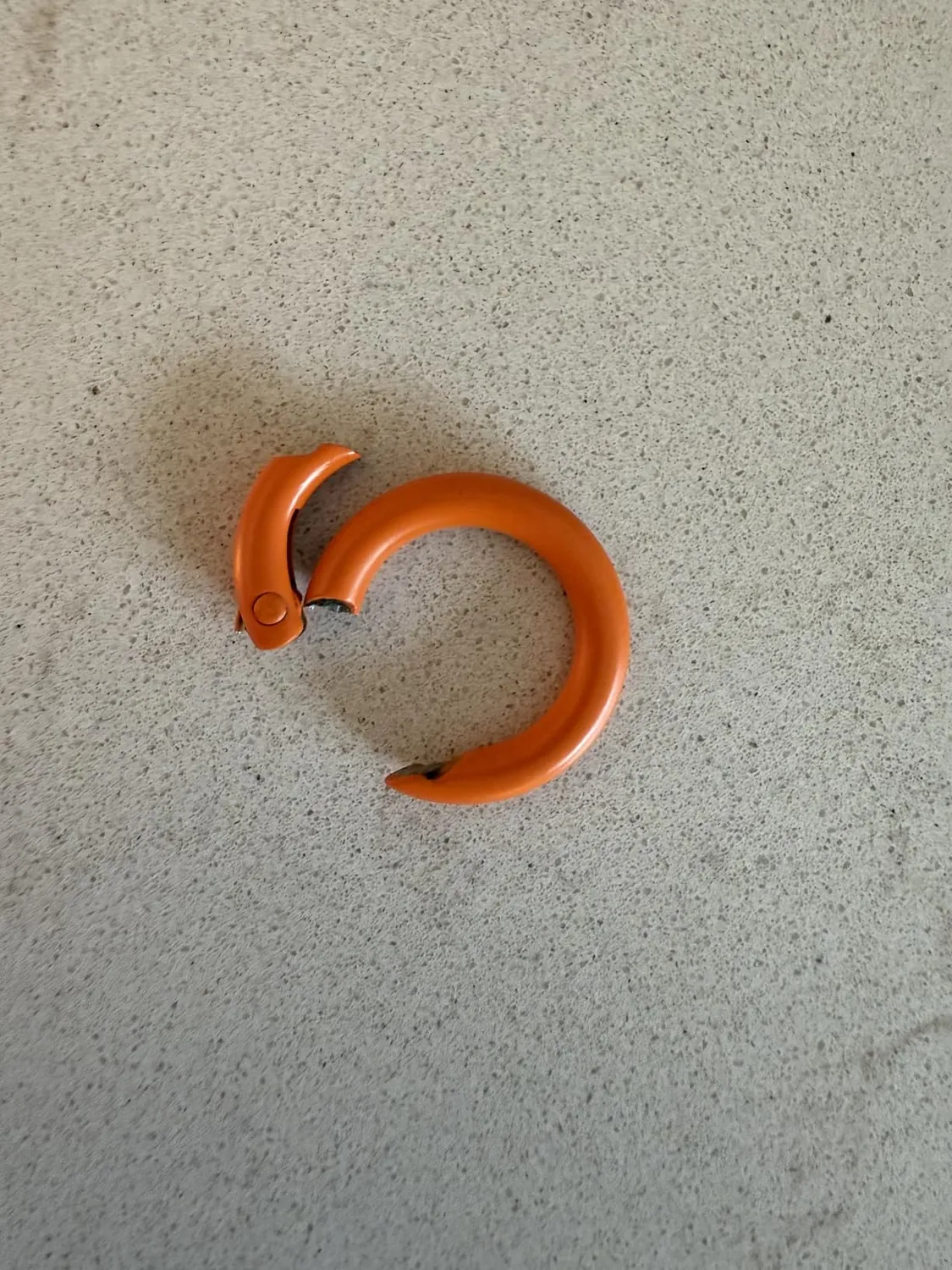 MORSUNBELA Handykette kurz verstellbar Handschlaufe