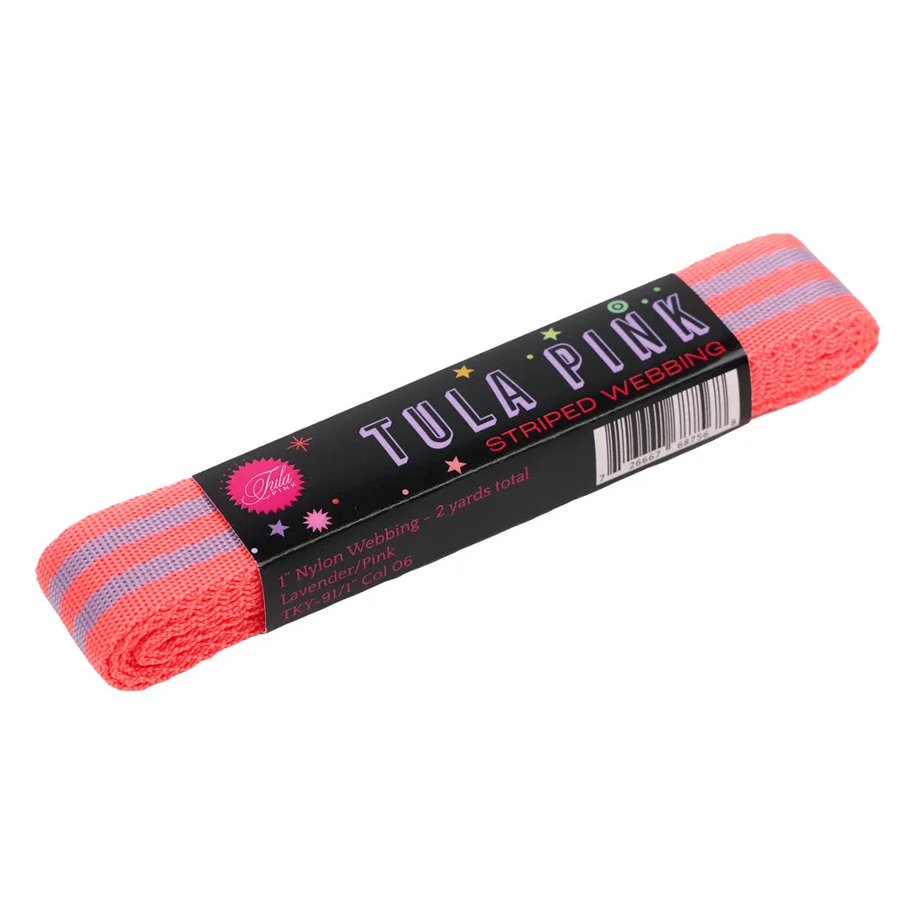 Renaissance Ribbon Nylon-Gurtband 2 Yards