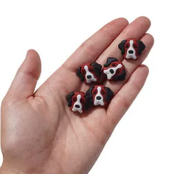 Buttons Galore Pets Knöpfe Sortiment 50 Stück Hunde Katzen