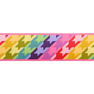 Renaissance Ribbon Untamed Sweet Tooth Jacquardband 38mm
