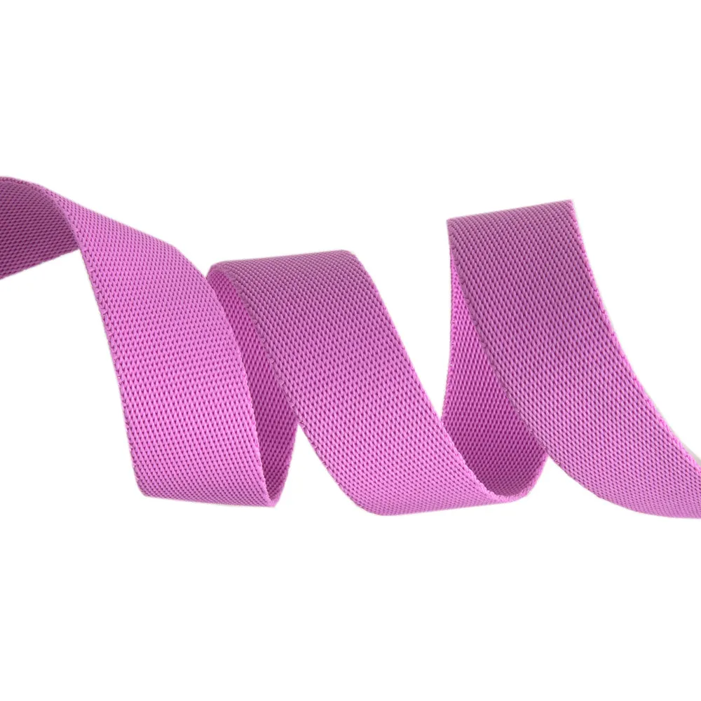 Renaissance Ribbon Tula Pink Gurtband Nylon 25mm 1 Yard