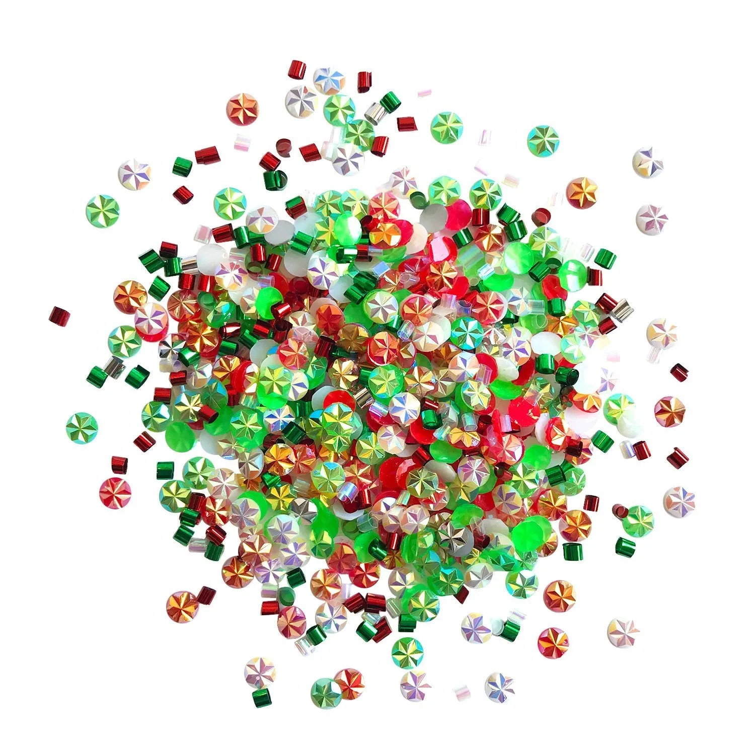 Buttons Galore DooDadz Bastelstreu Mix