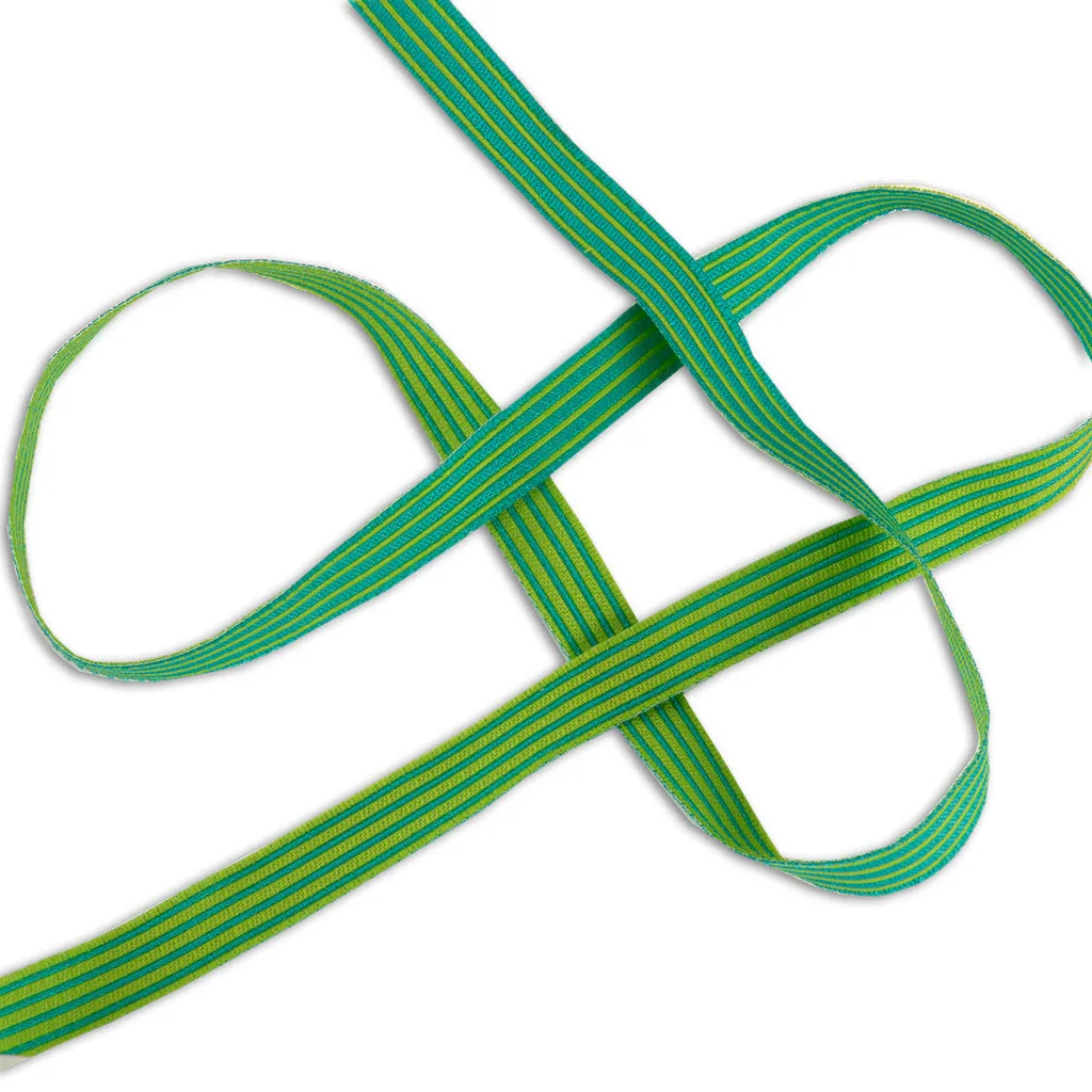 Renaissance Ribbon Strips Dots Stripes Schmuckband
