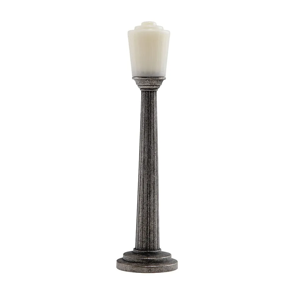 Idea-ology Tim Holtz Lamp Post Laterne Deko
