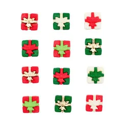 Buttons Galore Christmas Super Bundle Deko-Set 20 Sets