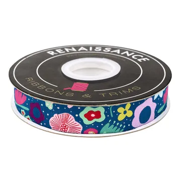 Renaissance Ribbon The Genesis of a Journey Along the Way Band 1 Yard