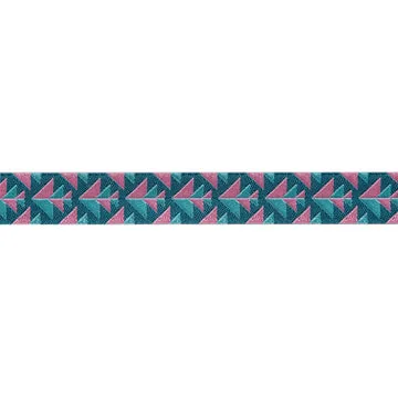 Renaissance Ribbon Splendor Positive Direction Schmuckband 1 Yard