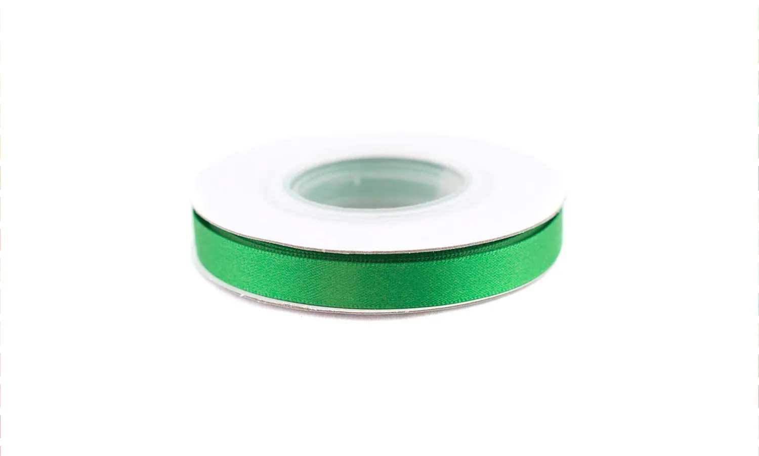 Creativery Satinband x 10 m Doppelsatinband