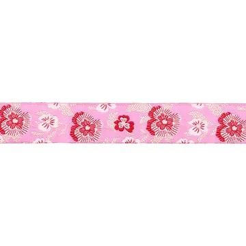 Renaissance Ribbon Hello Alice Violets Schmuckband 1 Yard floral