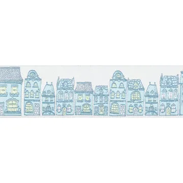 Renaissance Ribbon Mademoiselle Belle Paris Webband 1 Yard