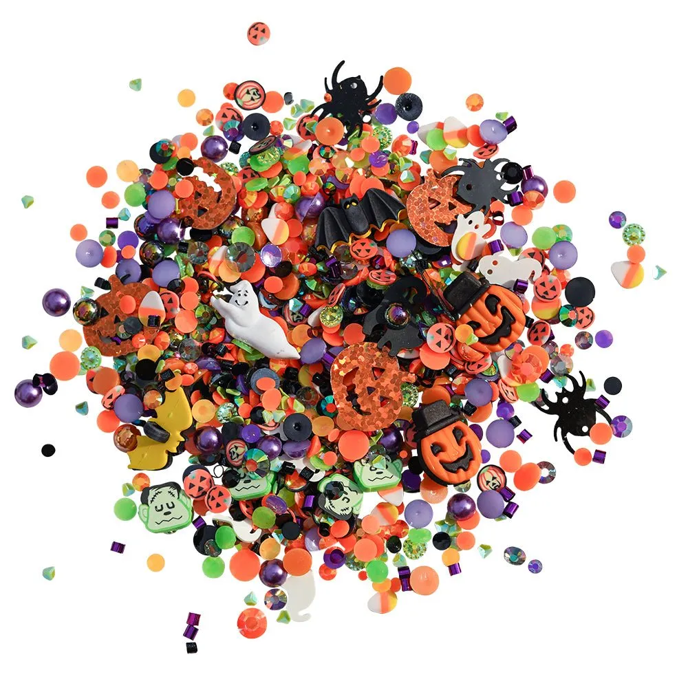 Buttons Galore Elementz Shaker Mix Dose 40 g