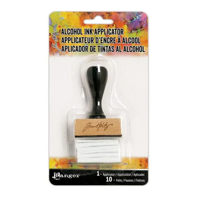 Idea-ology Tim Holtz Alcohol Ink Applicator Tool Auftragwerkzeug