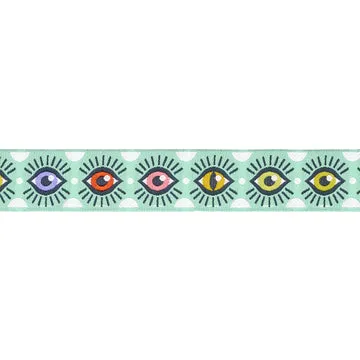Renaissance Ribbon Legendary Visionary Webband 7/8" 1 Yard