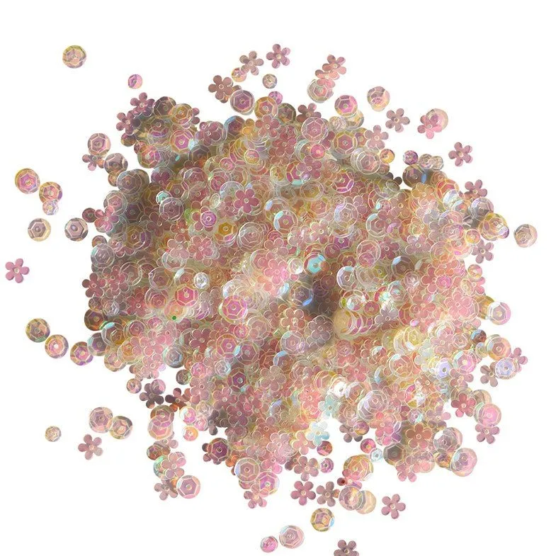 Buttons Galore Sequinz Pailletten