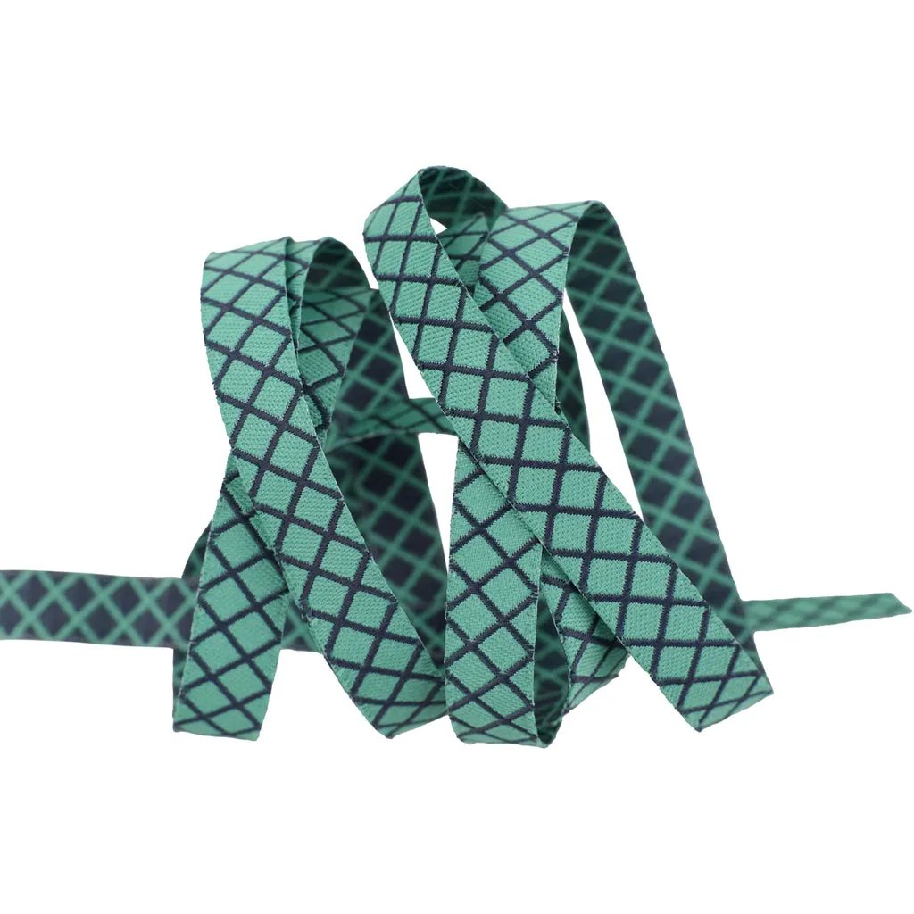 Renaissance Ribbon True Colors 2025 On the Grid Webband Polyester