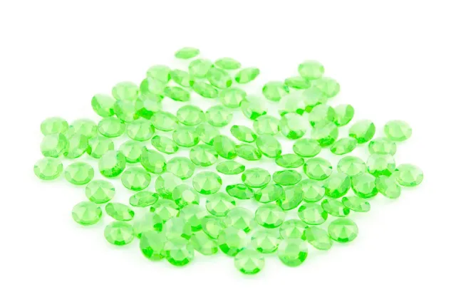 Creativery Dekosteine Diamanten
