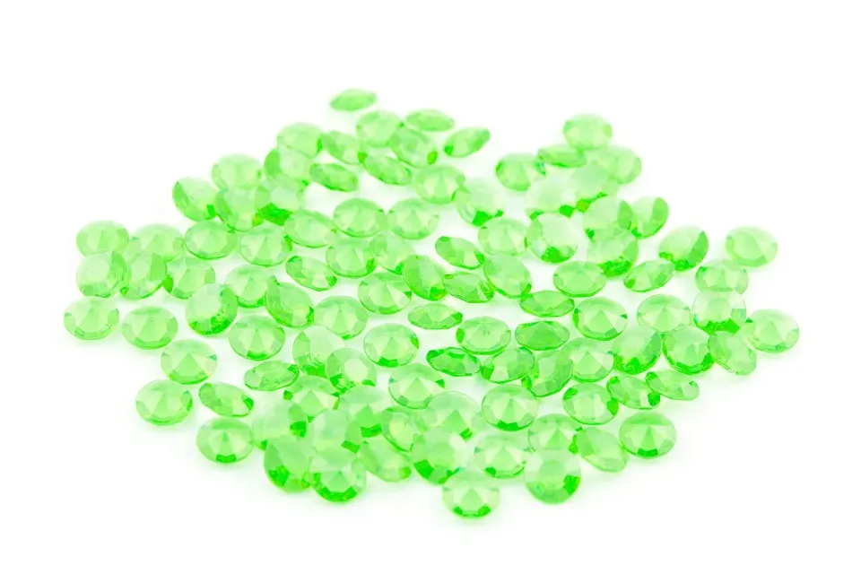 Creativery Dekosteine Diamanten