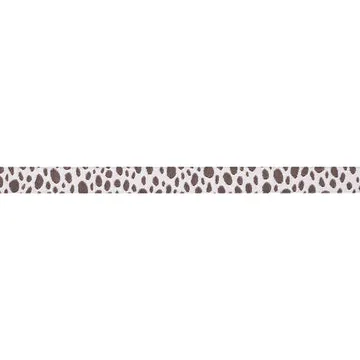Renaissance Ribbon Montana Bloom Boho Spots Band 1 Yard