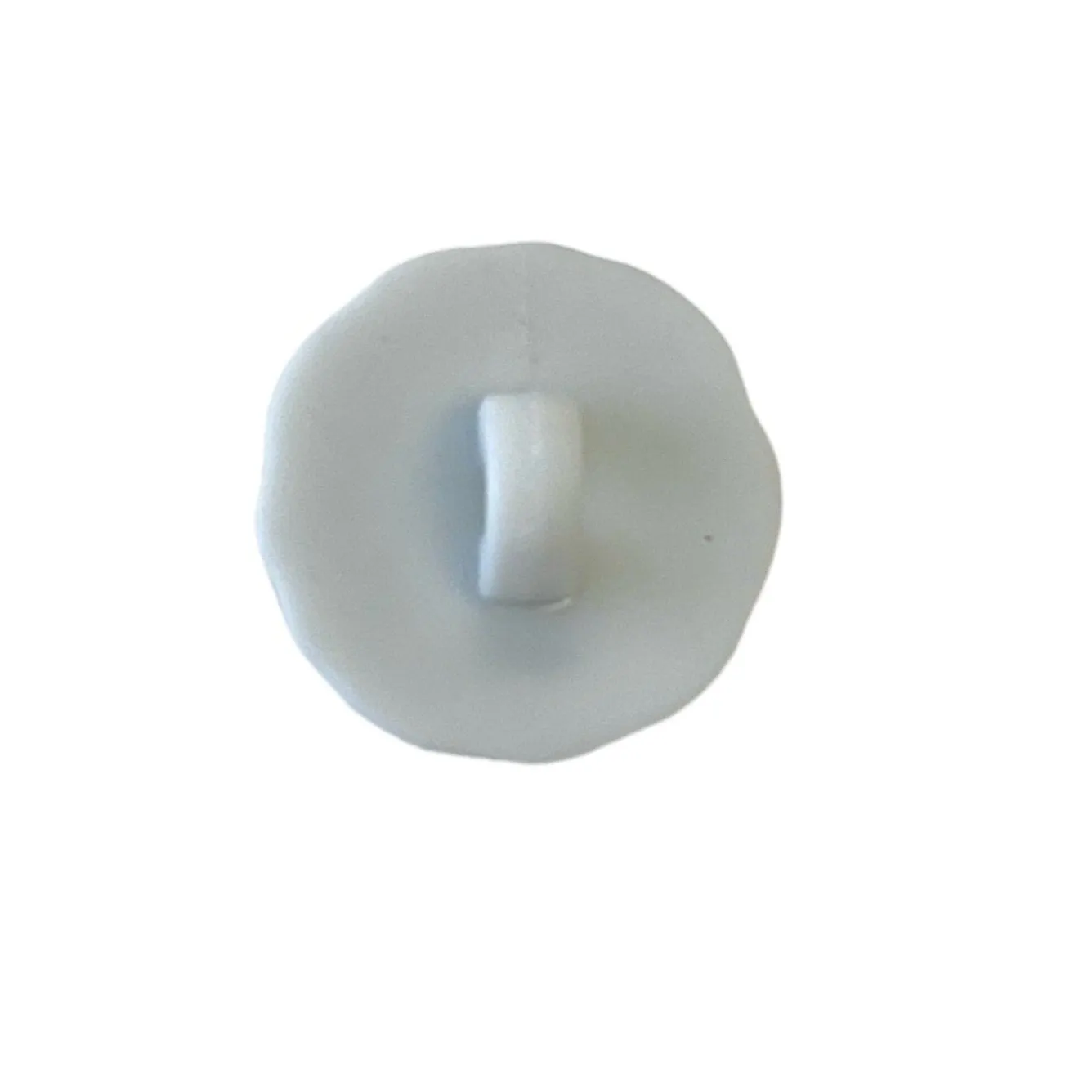 Buttons Galore Snowball Button Knöpfe Winter Nylon