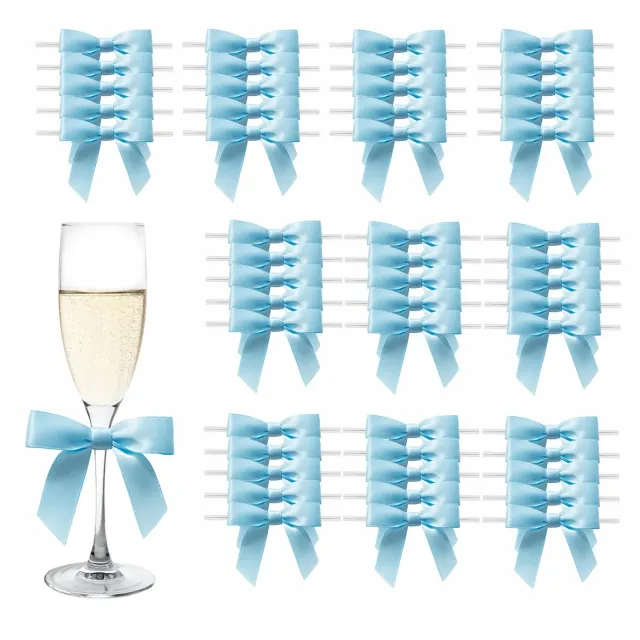 MORSUNBELA Geschenkschleifen