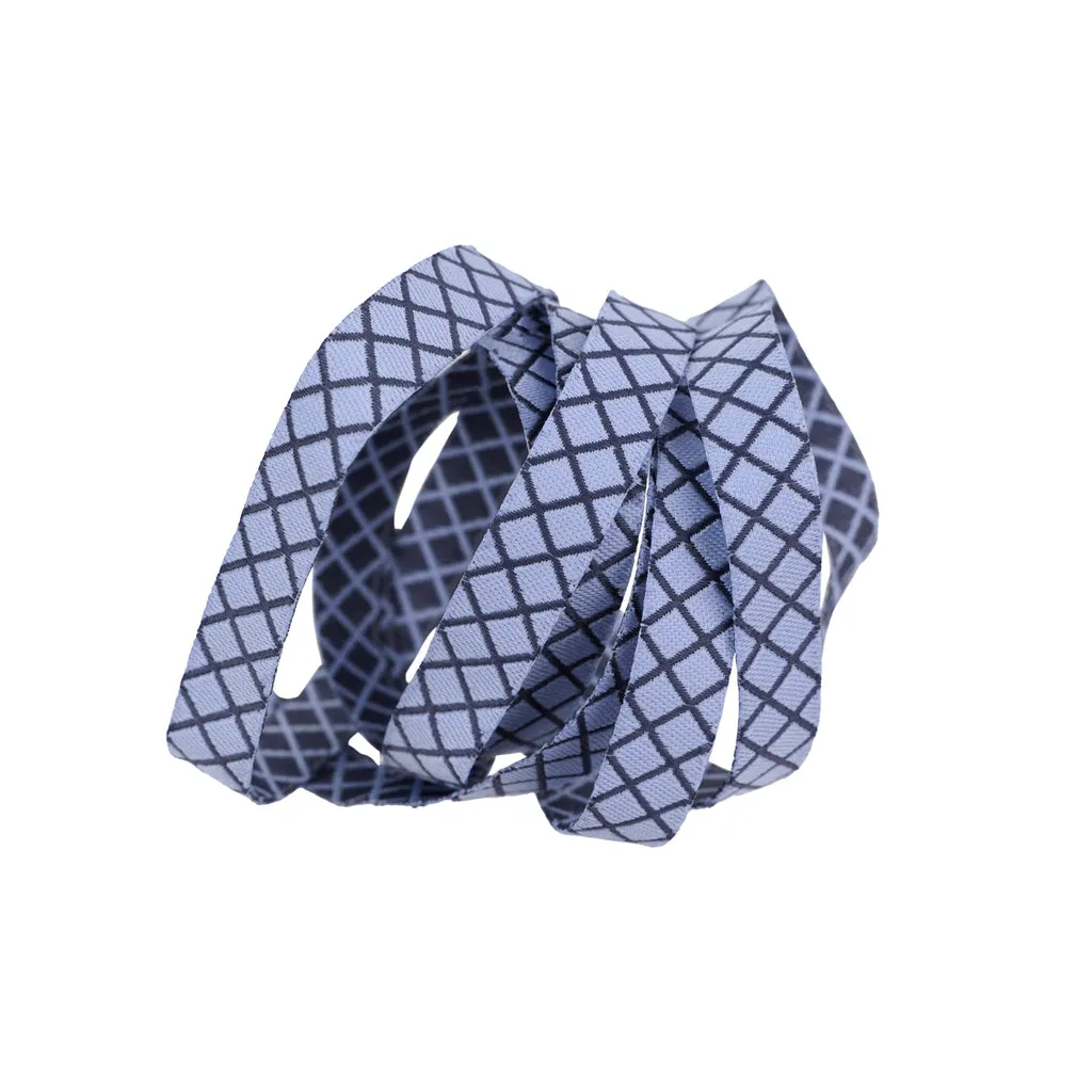 Renaissance Ribbon True Colors 2025 On the Grid Webband Polyester