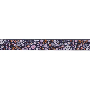 Renaissance Ribbon Enshadow Graveyard Schmuckband 16mm 1 Yard